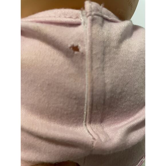 Vintage Cabbage Patch Kids 1978-1982 Original Appalachian Artworks Signed Xavier - Picture 5 of 9